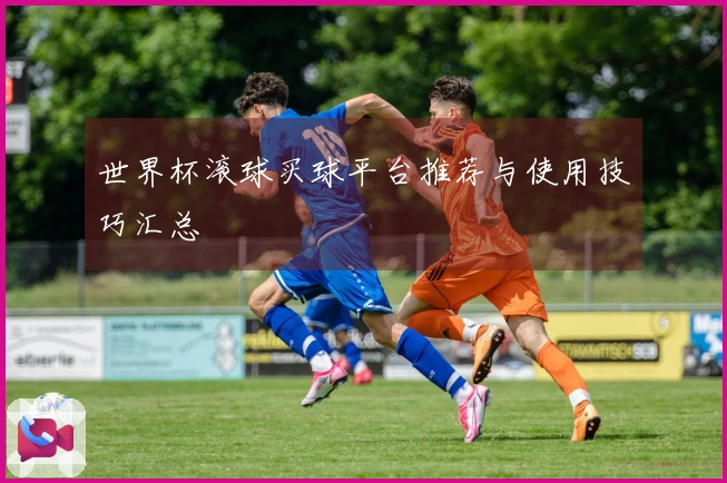 世界杯滚球买球平台推荐与使用技巧汇总