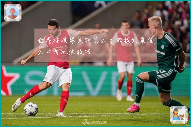 世界杯滚球竞猜怎么才能找到最佳入口与玩法技巧